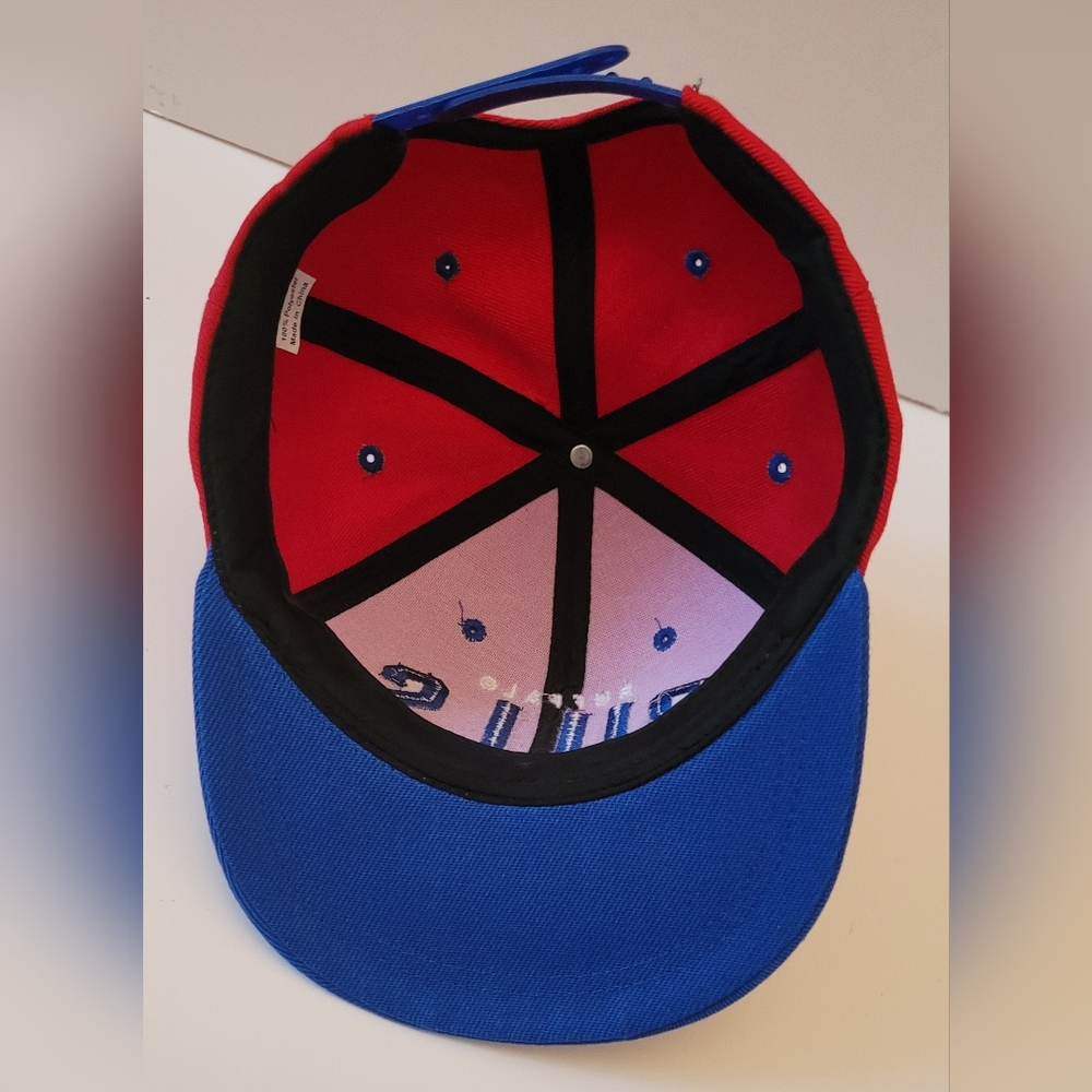 Baseball Cap - Picture 2 of 2